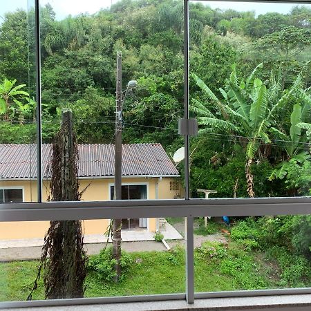 Apartamento Inteiro 3 Quartos No Condominio Solar Das Bromelias Bombinhas Exteriör bild