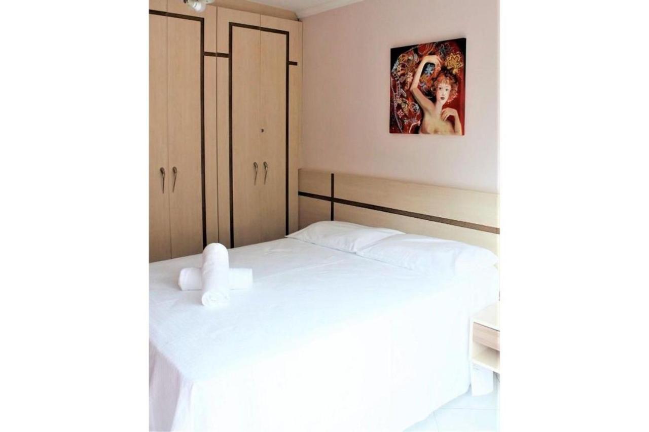 Apartamento Inteiro 3 Quartos No Condominio Solar Das Bromelias Bombinhas Exteriör bild