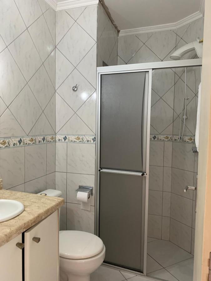Apartamento Inteiro 3 Quartos No Condominio Solar Das Bromelias Bombinhas Exteriör bild