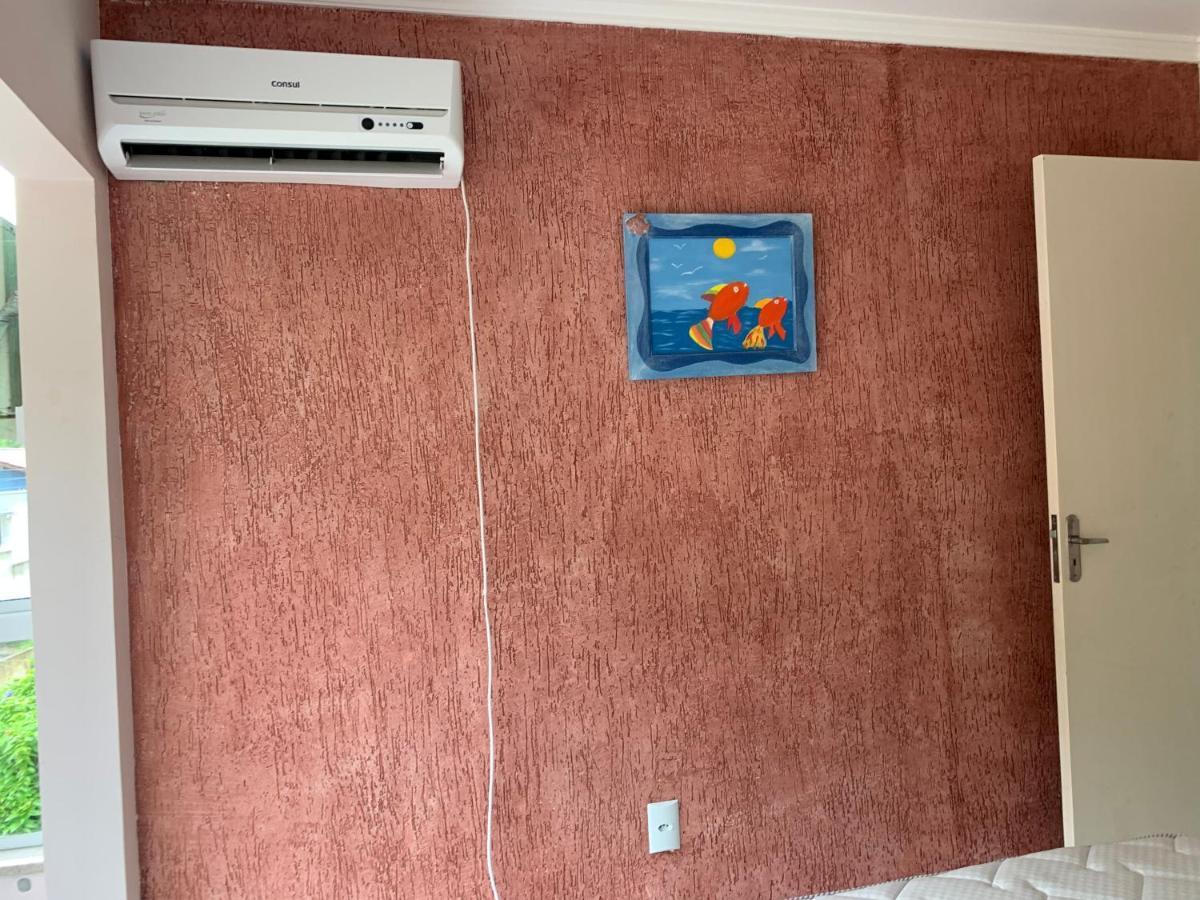 Apartamento Inteiro 3 Quartos No Condominio Solar Das Bromelias Bombinhas Exteriör bild