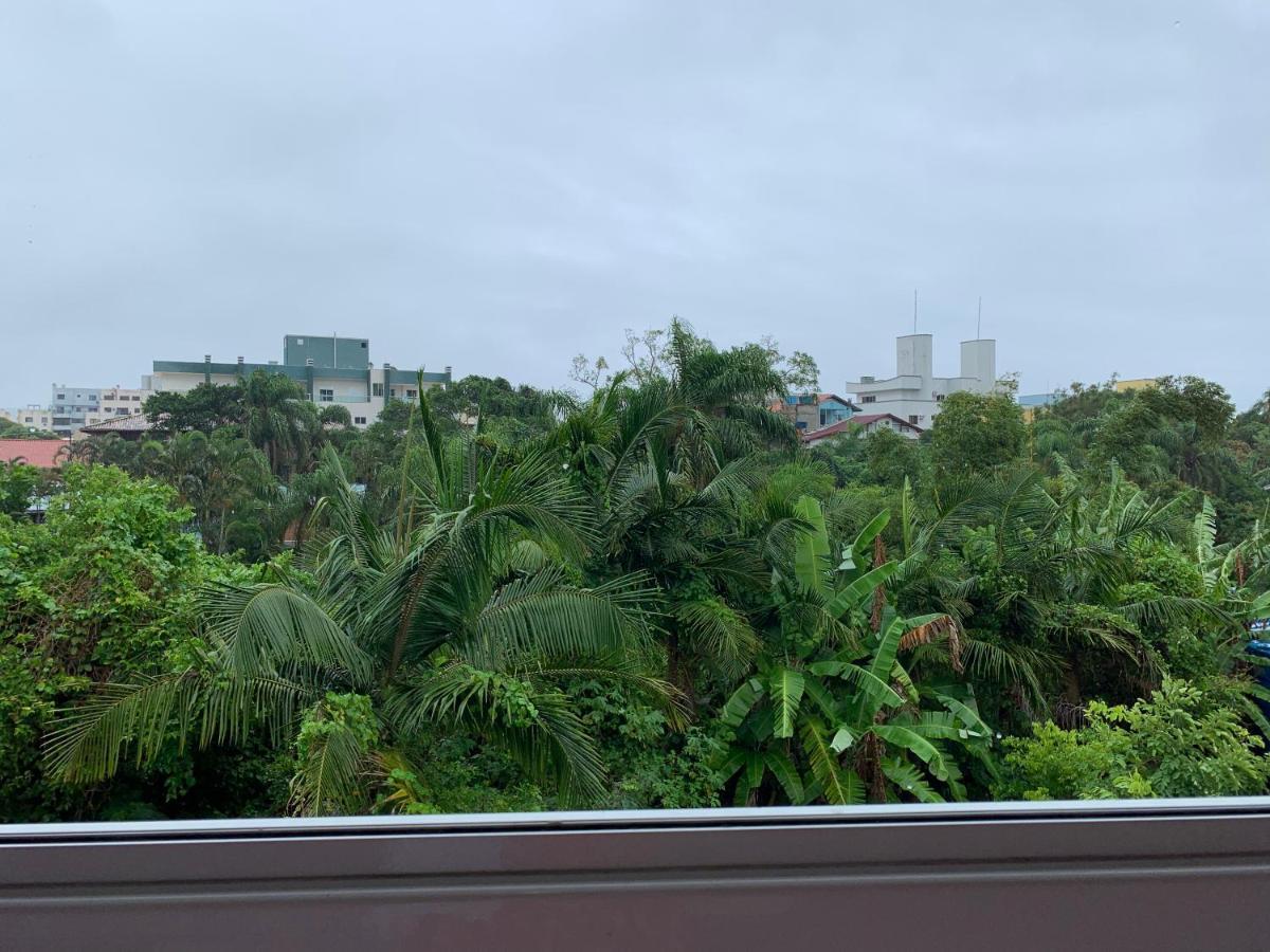 Apartamento Inteiro 3 Quartos No Condominio Solar Das Bromelias Bombinhas Exteriör bild