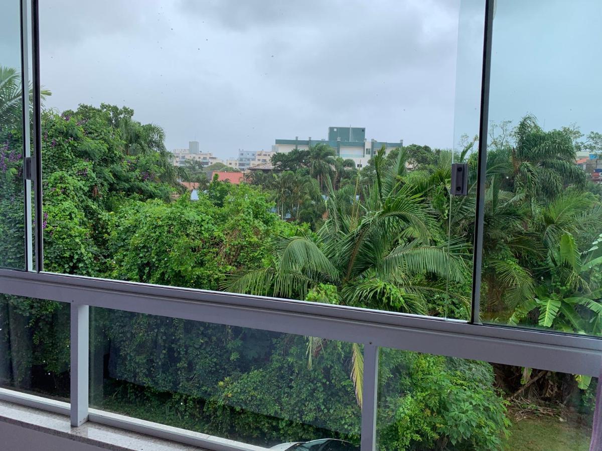 Apartamento Inteiro 3 Quartos No Condominio Solar Das Bromelias Bombinhas Exteriör bild