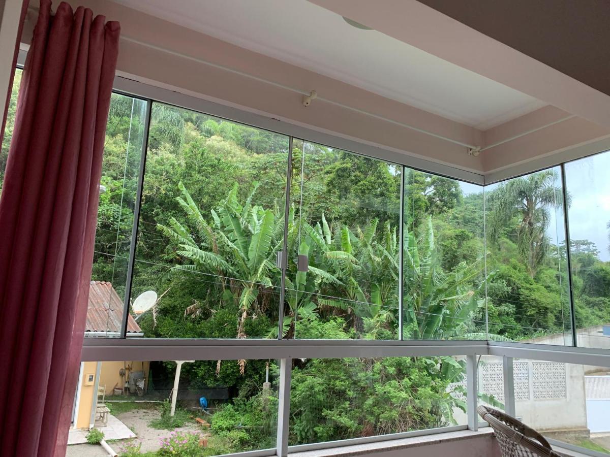 Apartamento Inteiro 3 Quartos No Condominio Solar Das Bromelias Bombinhas Exteriör bild