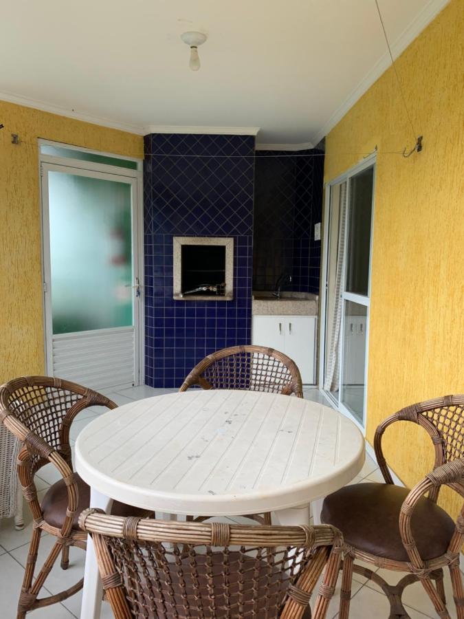 Apartamento Inteiro 3 Quartos No Condominio Solar Das Bromelias Bombinhas Exteriör bild