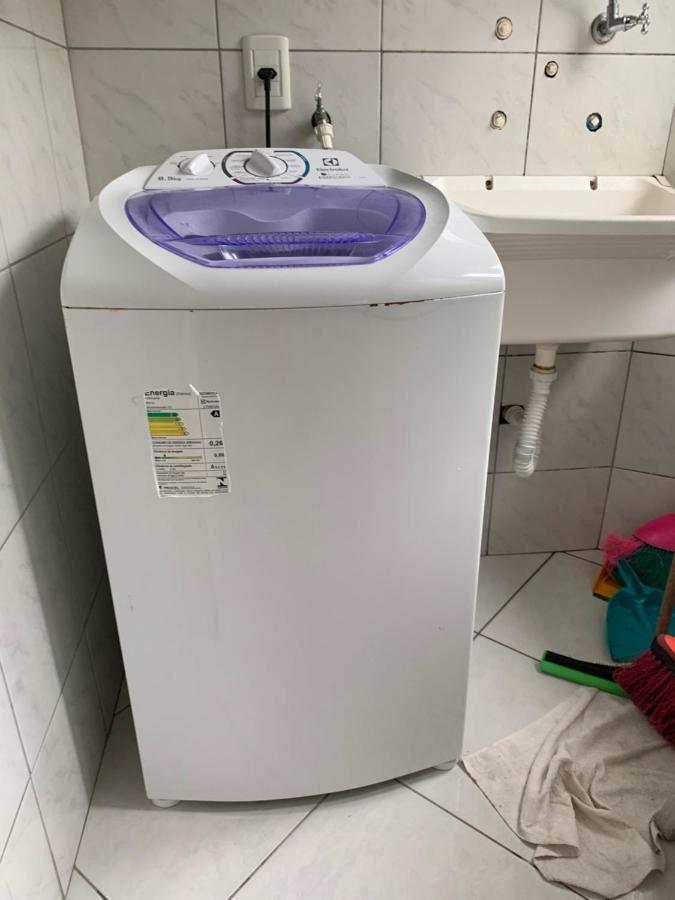 Apartamento Inteiro 3 Quartos No Condominio Solar Das Bromelias Bombinhas Exteriör bild
