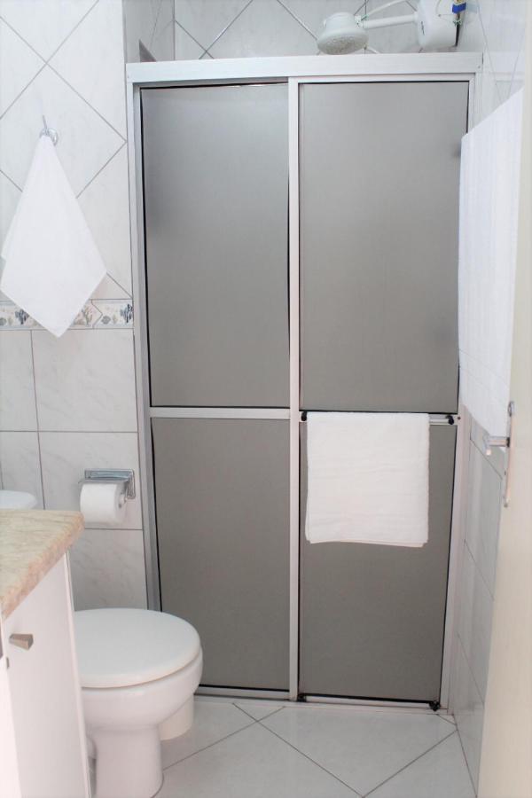 Apartamento Inteiro 3 Quartos No Condominio Solar Das Bromelias Bombinhas Exteriör bild