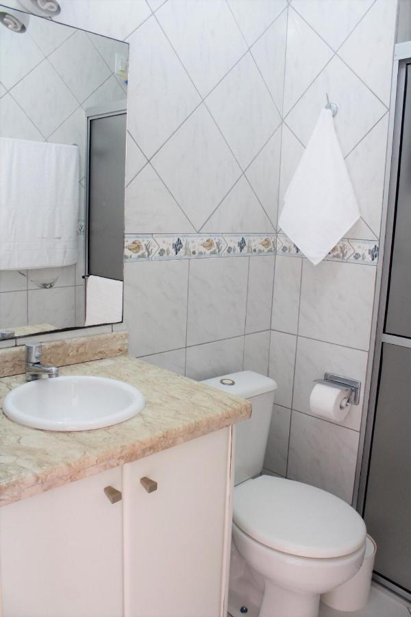 Apartamento Inteiro 3 Quartos No Condominio Solar Das Bromelias Bombinhas Exteriör bild