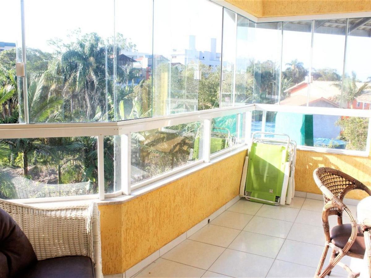 Apartamento Inteiro 3 Quartos No Condominio Solar Das Bromelias Bombinhas Exteriör bild